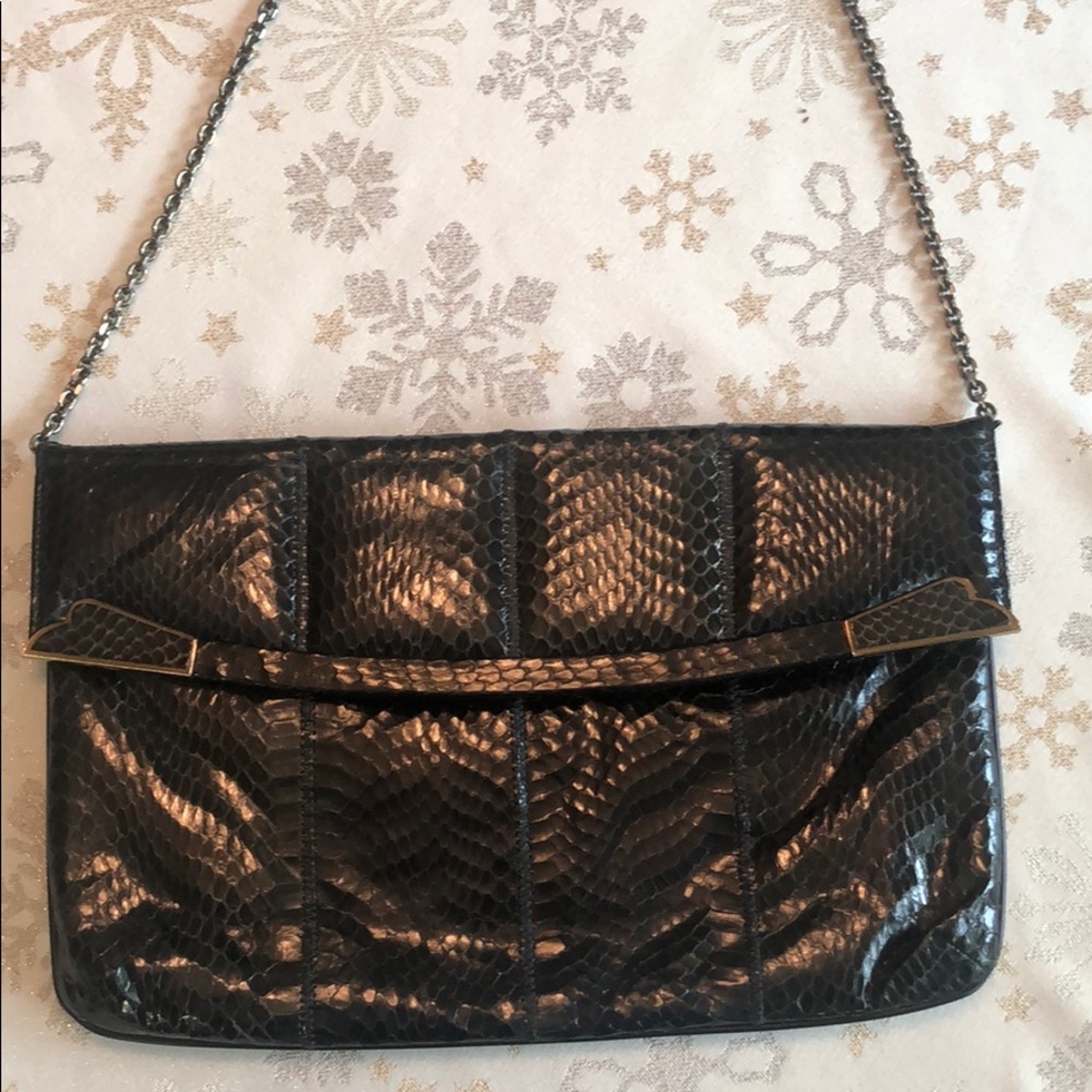 Original by Caprice Snake Skin Sleeve